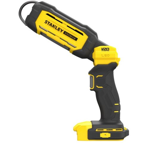 LAMPA WARSZTATOWA AKUMULATOROWA V20 18V 0*AH STANLEY LAMPA WARSZTATOWA AKUMULATOROWA V20 18V 0*AH STANLEY