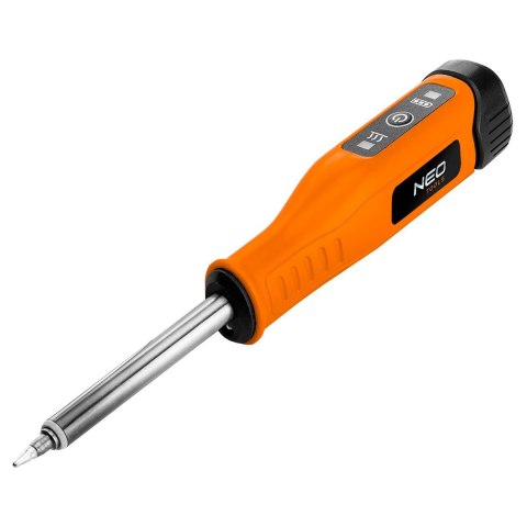 LUTOWNICA BEZPRZEWODOWA 4V, ZASILANIE USB NEO LUTOWNICA BEZPRZEWODOWA 4V, ZASILANIE USB NEO