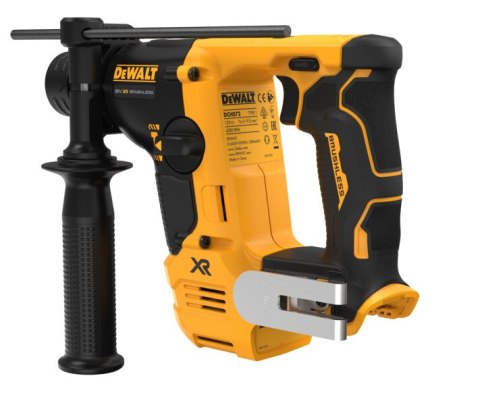 MŁOTOWIERTARKA 12V SDS-PLUS 0*AH DEWALT
