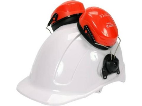 NAUSZNIKI PRZECIWHAŁASOWE NA KASK YATO NAUSZNIKI PRZECIWHAŁASOWE NA KASK YATO
