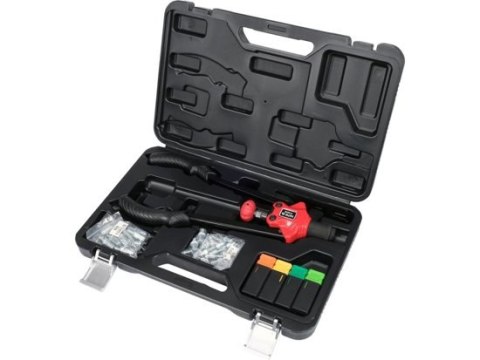 NITOWNICA RĘCZNA DO NITOTRZPIENI M4-M8 46CZ YATO NITOWNICA RĘCZNA DO NITOTRZPIENI M4-M8 46CZ YATO