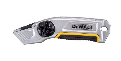 NÓŻ UNIWERSALNY Z OSTRZEM STAŁYM DEWALT NÓŻ UNIWERSALNY Z OSTRZEM STAŁYM DEWALT