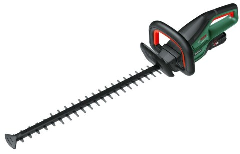 NOŻYCE AKUMULATOROWE DO ŻYWOPŁOTU 18V 50CM 1*2.5AH BOSCH NOŻYCE AKUMULATOROWE DO ŻYWOPŁOTU 18V 50CM 1*2.5AH BOSCH