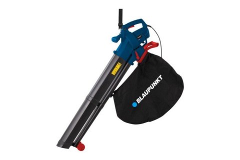 ODKURZACZ, DMUCHAWA, ROZDRABNIACZ DO LIŚCI, BV4010 BLAUPUNKT ODKURZACZ, DMUCHAWA, ROZDRABNIACZ DO LIŚCI, BV4010 BLAUPUNKT