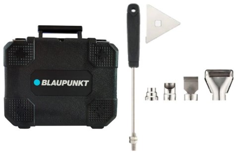 OPALARKA 2000W HG5010 BLAUPUNKT OPALARKA 2000W HG5010 BLAUPUNKT