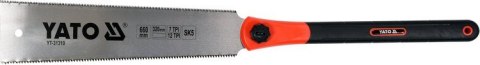 PIŁA DWUSTRONNA JAPOŃSKA 320 MM YATO PIŁA DWUSTRONNA JAPOŃSKA 320 MM YATO