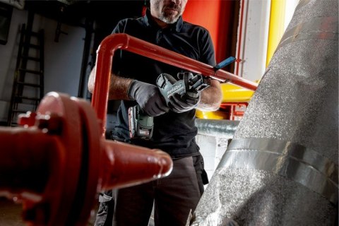 PIŁA SZABLASTA AKUMULATOROWA SSE 18 LTX BL COMPACT METABO PIŁA SZABLASTA AKUMULATOROWA SSE 18 LTX BL COMPACT METABO