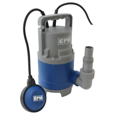 POMPA DO BRUDNEJ WODY 400W EPM POMPA DO BRUDNEJ WODY 400W EPM