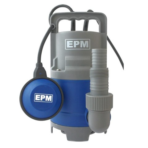 POMPA DO BRUDNEJ WODY 400W EPM POMPA DO BRUDNEJ WODY 400W EPM