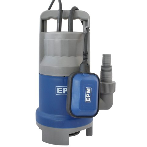 POMPA DO BRUDNEJ WODY 750W EPM POMPA DO BRUDNEJ WODY 750W EPM
