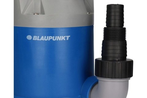 POMPA DO CZYSTEJ I BRUDNEJ WODY 400W, WP4001 BLAUPUNKT POMPA DO CZYSTEJ I BRUDNEJ WODY 400W, WP4001 BLAUPUNKT