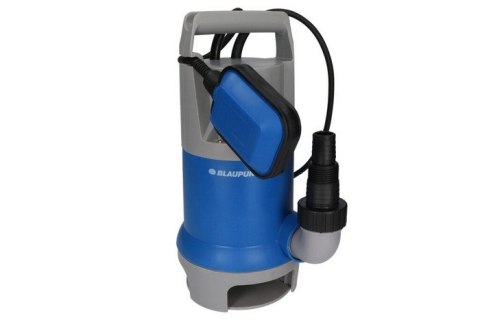 POMPA DO CZYSTEJ I BRUDNEJ WODY 400W, WP4001 BLAUPUNKT POMPA DO CZYSTEJ I BRUDNEJ WODY 400W, WP4001 BLAUPUNKT