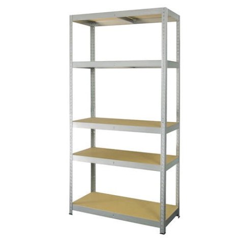 REGAŁ METALOWY R100 180*90*40CM, OCYNK UN REGAŁ METALOWY R100 180*90*40CM, OCYNK UN