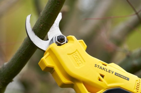 SEKATOR AKUMULATOROWY V20 18V 1*4.0AH STANLEY