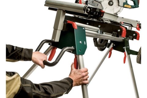 STÓŁ DO UKOŚNIC KSU 401 METABO STÓŁ DO UKOŚNIC KSU 401 METABO
