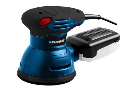 SZLIFIERKA MIMOŚRODOWA 300W OS3010 BLAUPUNKT SZLIFIERKA MIMOŚRODOWA 300W OS3010 BLAUPUNKT