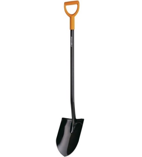 SZPADEL OSTRY SOLID FISKARS SZPADEL OSTRY SOLID FISKARS