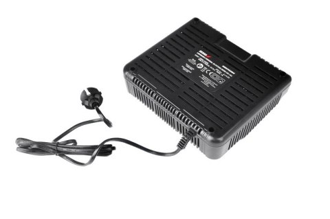 SZYBKA ŁADOWARKA PODWÓJNA SMART 18V SAS+ALL DEDRA SZYBKA ŁADOWARKA PODWÓJNA SMART 18V SAS+ALL DEDRA