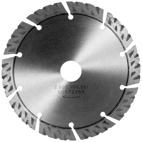 TARCZA DIAMENTOWA EXPERT MM 150*2.4MM BOSCH TARCZA DIAMENTOWA EXPERT MM 150*2.4MM BOSCH