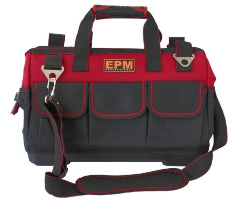 TORBA NARZĘDZIOWA 42X23X29 CM EPM TORBA NARZĘDZIOWA 42X23X29 CM EPM