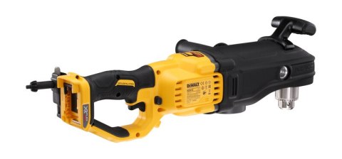 WIERTARKA KĄTOWA AKUMULATOROWA 54V XR 0*AH DEWALT WIERTARKA KĄTOWA AKUMULATOROWA 54V XR 0*AH DEWALT