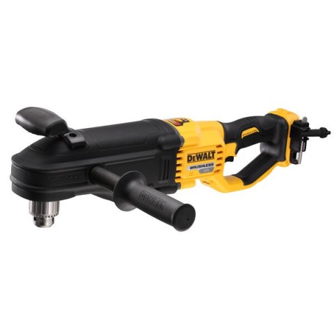 WIERTARKA KĄTOWA AKUMULATOROWA 54V XR 0*AH DEWALT WIERTARKA KĄTOWA AKUMULATOROWA 54V XR 0*AH DEWALT