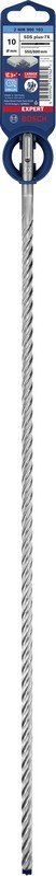 WIERTŁO DO MŁOTKÓW SDS+ 7X EXPERT 10*550/615MM BOSCH WIERTŁO DO MŁOTKÓW SDS+ 7X EXPERT 10*550/615MM BOSCH