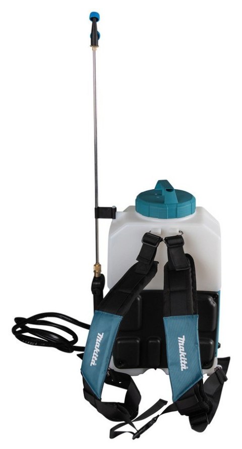 AKUMULATOROWY OPRYSKIWACZ 15L 18V 0*AH LXT MAKITA