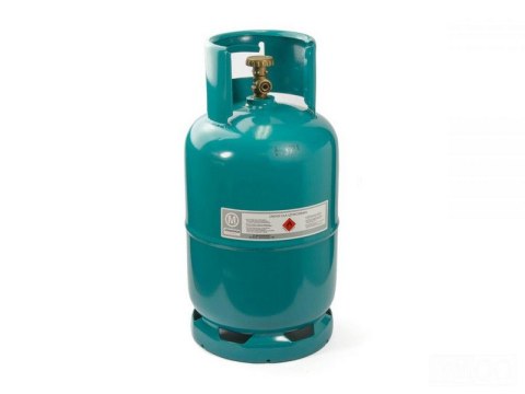 BUTLA TURYSTYCZNA 12,3L/5KG PUSTA GW W21.8 1/2''Z KOŁNIERZEM UN BUTLA TURYSTYCZNA 12,3L/5KG PUSTA GW W21.8 1/2''Z KOŁNIERZEM UN