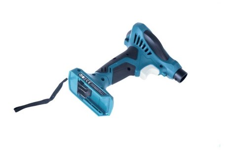DMUCHAWA/POMPKA AKUMULATOROWA 460L/MIN 18V 0*AH SAS+ALL DEDRA