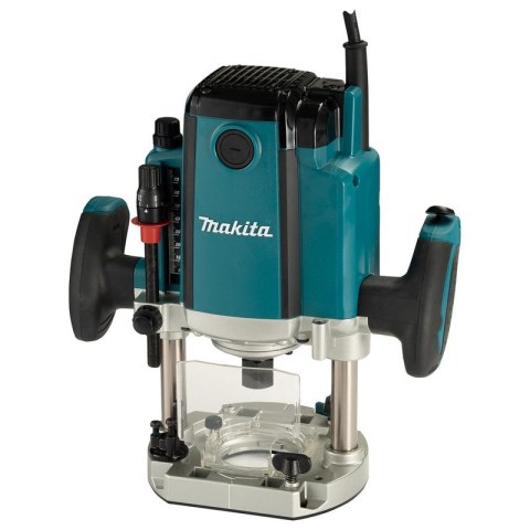 FREZARKA GÓRNOWRZECIONOWA 1650W 12MM MAKITA FREZARKA GÓRNOWRZECIONOWA 1650W 12MM MAKITA