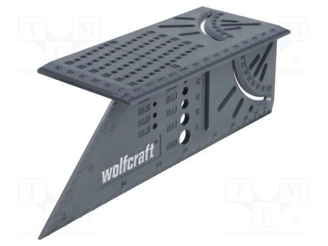 KĄTOWNIK POMIAROWO TRASERSKI 3D VARIO WOLFCRAFT KĄTOWNIK POMIAROWO TRASERSKI 3D VARIO WOLFCRAFT