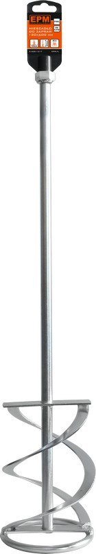 MIESZADŁO DO ZAPRAW KLEJOWYCH,MURARSKICH, TYNKÓW M14 120MM EPM MIESZADŁO DO ZAPRAW KLEJOWYCH,MURARSKICH, TYNKÓW M14 120MM EPM