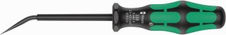 NARZĘDZIE DO ZACISKÓW SZEREGOWYCH 338, 0.6*3.5*81 MM WERA