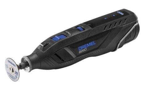 NARZĘDZIE WIELOFUNKCYJNE 8260-5/65 EU DREMEL NARZĘDZIE WIELOFUNKCYJNE 8260-5/65 EU DREMEL