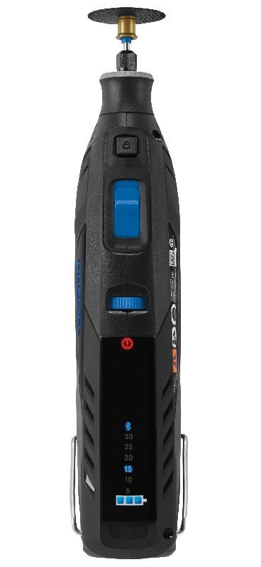 NARZĘDZIE WIELOFUNKCYJNE 8260-5/65 EU DREMEL NARZĘDZIE WIELOFUNKCYJNE 8260-5/65 EU DREMEL
