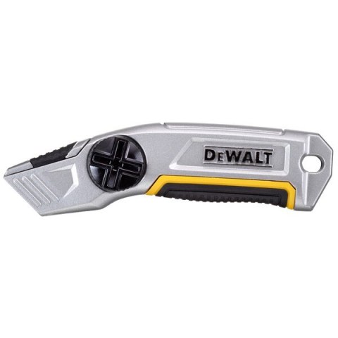 NÓŻ UNIWERSALNY Z OSTRZEM STAŁYM DEWALT NÓŻ UNIWERSALNY Z OSTRZEM STAŁYM DEWALT