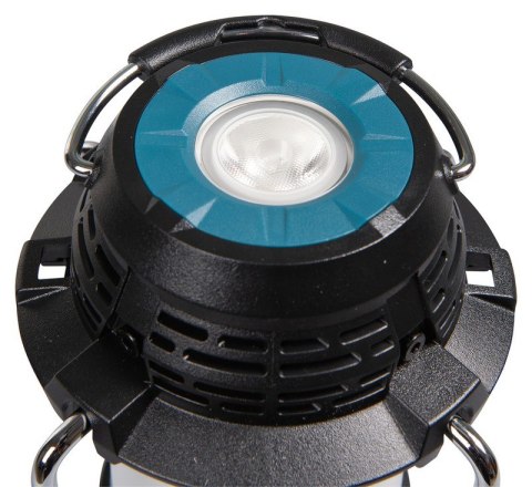 ODBIORNIK RADIOWY Z LAMPĄ I LATARKĄ 18V FM BLUETOOTH USB MAKITA ODBIORNIK RADIOWY Z LAMPĄ I LATARKĄ 18V FM BLUETOOTH USB MAKITA