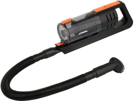ODKURZACZ SAMOCHODOWY BEZPRZEWODOWY 100W, TURBOSZCZOTKA STHOR ODKURZACZ SAMOCHODOWY BEZPRZEWODOWY 100W, TURBOSZCZOTKA STHOR