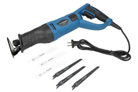 PIŁA SZABLASTRA 1200W, RS6010 BLAUPUNKT PIŁA SZABLASTRA 1200W, RS6010 BLAUPUNKT