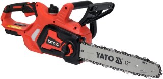 PILARKA ŁAŃCUCHOWA 12'' 18V, BEZ AKUMULATORA YATO