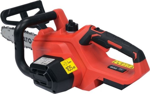 PILARKA ŁAŃCUCHOWA 12'' 18V, BEZ AKUMULATORA YATO PILARKA ŁAŃCUCHOWA 12'' 18V, BEZ AKUMULATORA YATO