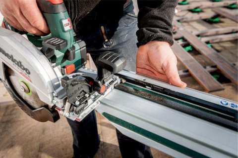 PILARKA TARCZOWA AKUMULATOROWA KS 18 LTX 66 BL METABO PILARKA TARCZOWA AKUMULATOROWA KS 18 LTX 66 BL METABO