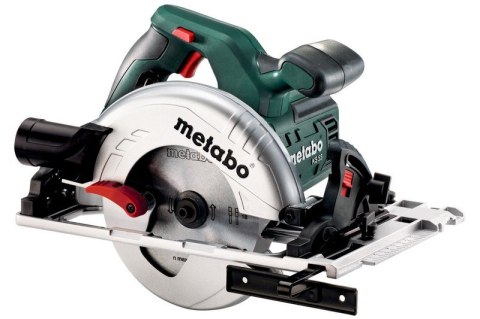 PILARKA TARCZOWA KS 55 FS 1200W METABO PILARKA TARCZOWA KS 55 FS 1200W METABO