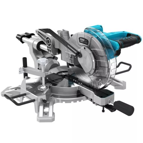 PILARKA UKOSOWA AKUMULATOROWA 210MM 18V 0*AH SAS+ALL DEDRA PILARKA UKOSOWA AKUMULATOROWA 210MM 18V 0*AH SAS+ALL DEDRA
