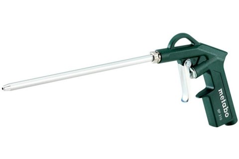 PISTOLET DO PRZEDMUCHIWANIA BP 210 METABO PISTOLET DO PRZEDMUCHIWANIA BP 210 METABO