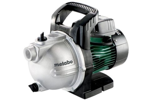 POMPA OGRODOWA P 2000 G METABO POMPA OGRODOWA P 2000 G METABO