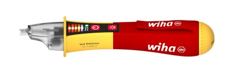 PRÓBNIK NAPIĘCIA VOLT DETECTOR BEZDOTYKOWY, JEDNOBIEGUNOWY WIHA PRÓBNIK NAPIĘCIA VOLT DETECTOR BEZDOTYKOWY, JEDNOBIEGUNOWY WIHA
