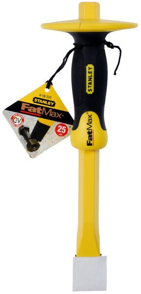 PRZECINAK ŚLUSARSKI FATMAX 25*300MM STANLEY PRZECINAK ŚLUSARSKI FATMAX 25*300MM STANLEY