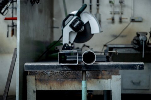 PRZECINARKA DO METALU CS 22-355 METABO PRZECINARKA DO METALU CS 22-355 METABO